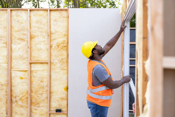 Insulation Replacement Services in Manchester, NH