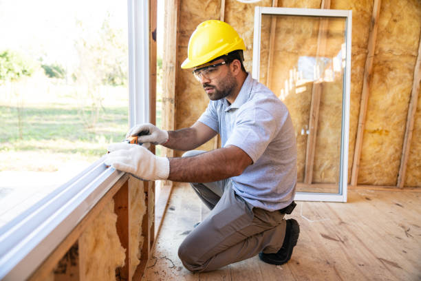 Insulation Contractors for Homes in Manchester, NH
