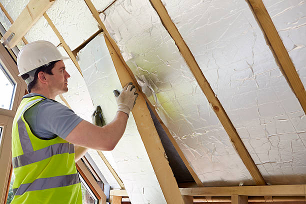 Professional Insulation Contractor in Manchester, NH